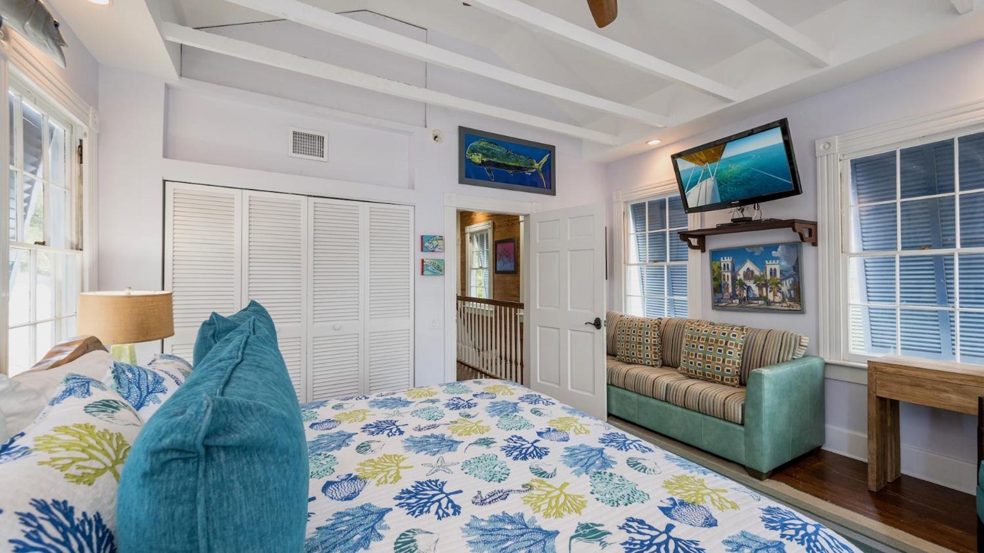 The Wicked Tuna By Last Key Realty Key West Exterior photo